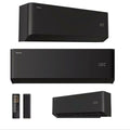 Air Conditionné Hisense HB50BP0B Noir A++