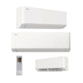 Air Conditionné Hisense HB50BP0A 4300 fg/h Blanc A+/A+ 4644 kcal/h