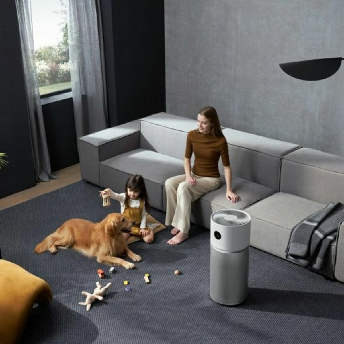 Purificateur d'Air Xiaomi Elite