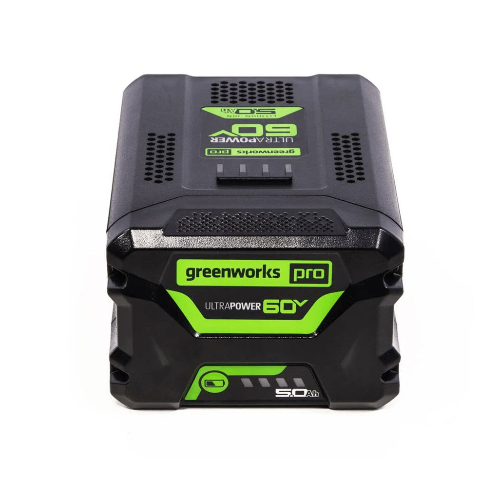 Batterie au lithium rechargeable Greenworks G60B5 5 Ah 60 V