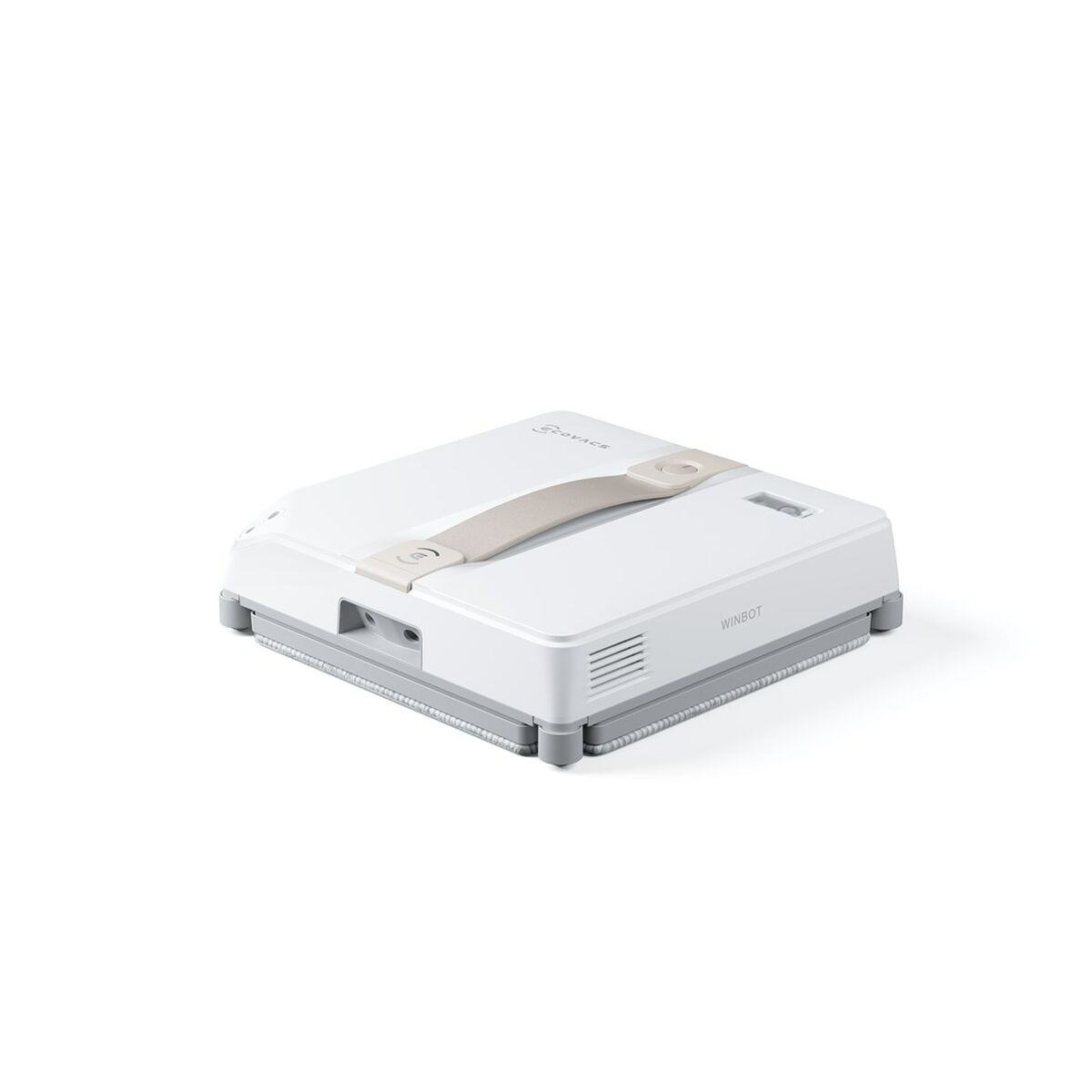 Robot Lave-Vitres Intelligent ECOVACS Winbot MINI 90 W