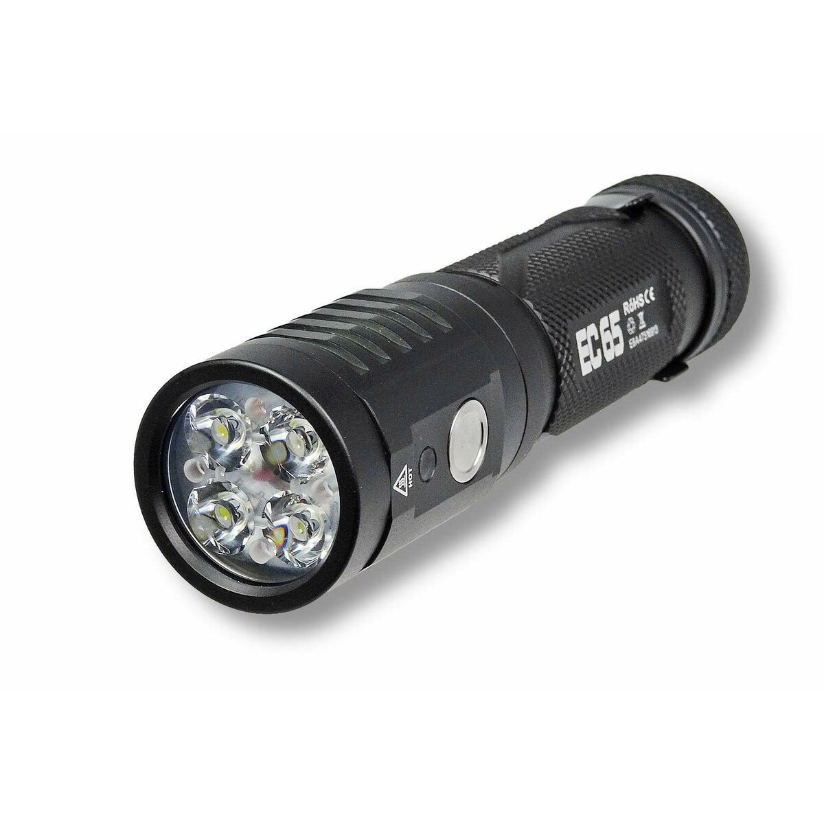 Lampe Torche Acebeam M1 6500K GREEN 3500 lm 1 Lm