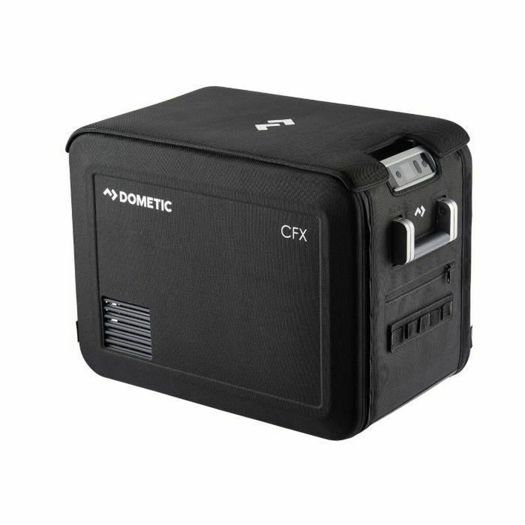 Housse de protection pour réfrigérateur (housse pour mini-réfrigérateur) Dometic Noir 10 X 68 X 49 CM 45 L