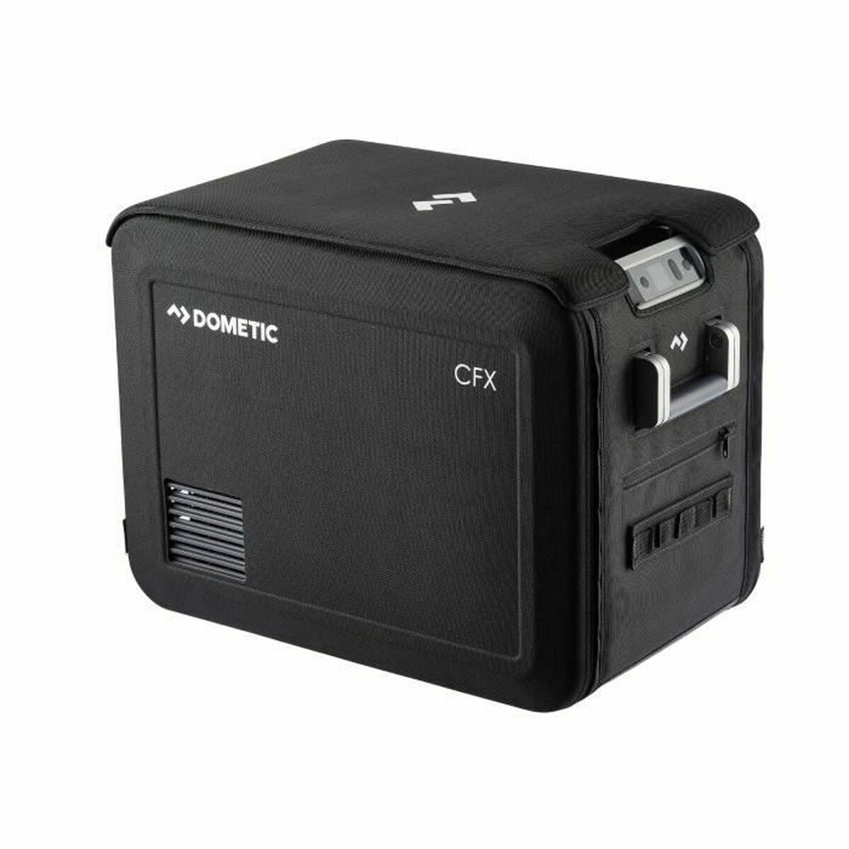 Housse de protection pour réfrigérateur (housse pour mini-réfrigérateur) Dometic Noir 10 X 68 X 49 CM 45 L