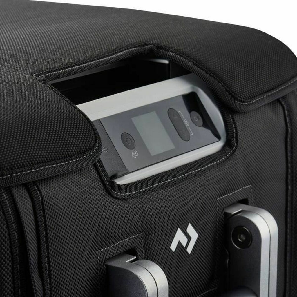 Housse de protection pour réfrigérateur (housse pour mini-réfrigérateur) Dometic Noir 10 X 68 X 49 CM 45 L