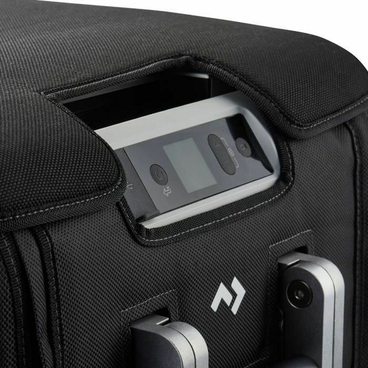 Housse de protection pour réfrigérateur (housse pour mini-réfrigérateur) Dometic Noir 10 X 68 X 49 CM 45 L