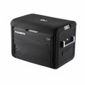 Housse de protection pour réfrigérateur (housse pour mini-réfrigérateur) Dometic CFX3 PC55IM Noir 11 X 65 X 50 CM