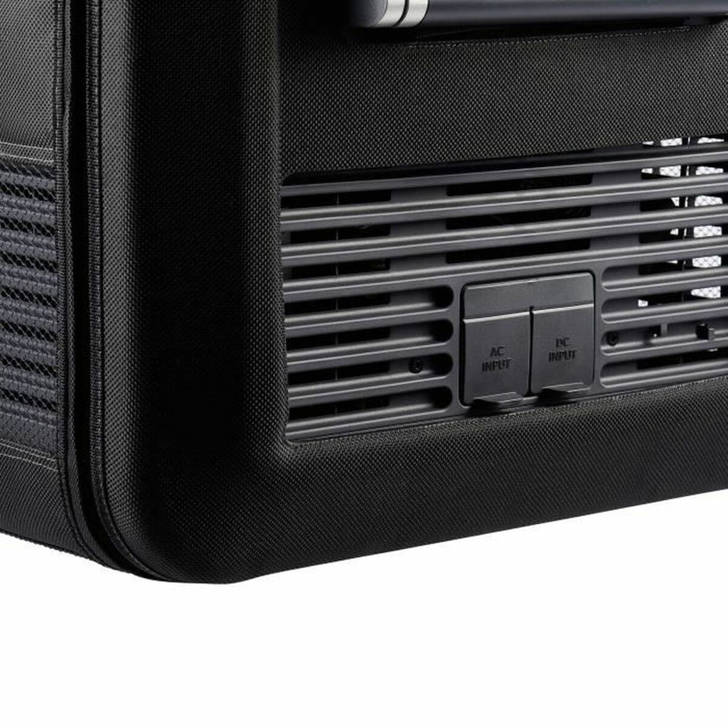 Housse de protection pour réfrigérateur (housse pour mini-réfrigérateur) Dometic CFX3 PC55IM Noir 11 X 65 X 50 CM