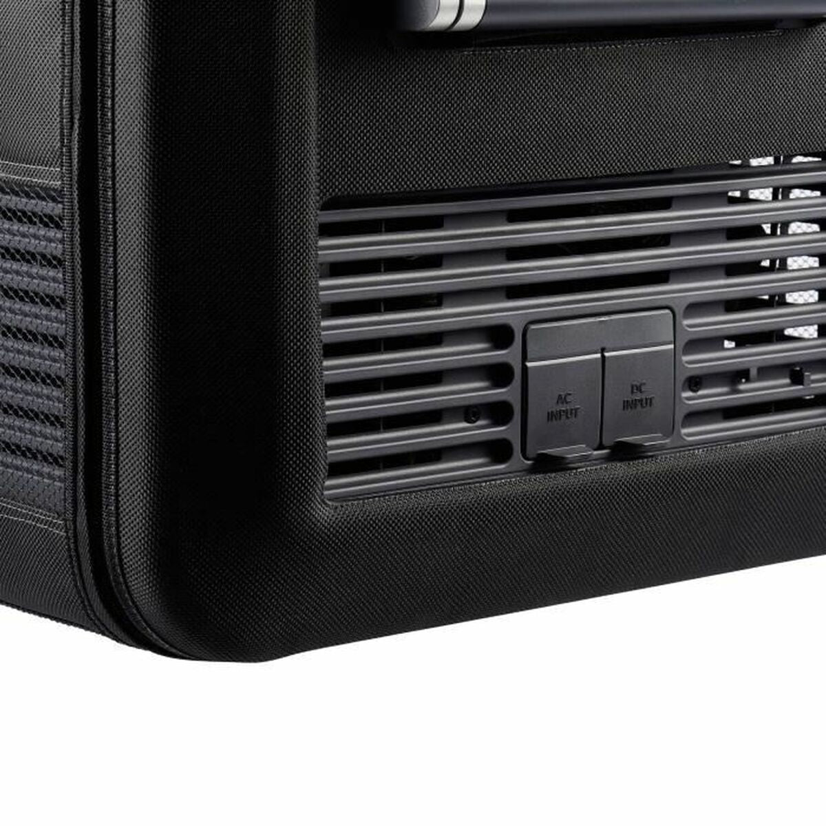 Housse de protection pour réfrigérateur (housse pour mini-réfrigérateur) Dometic CFX3 PC55IM Noir 11 X 65 X 50 CM
