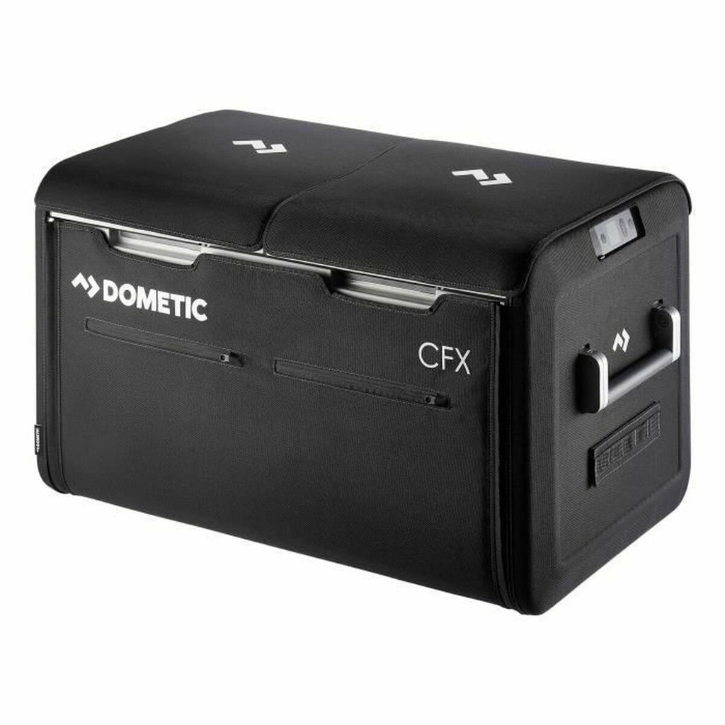 Housse de protection pour réfrigérateur (housse pour mini-réfrigérateur) Dometic CFX3 PC75 Noir