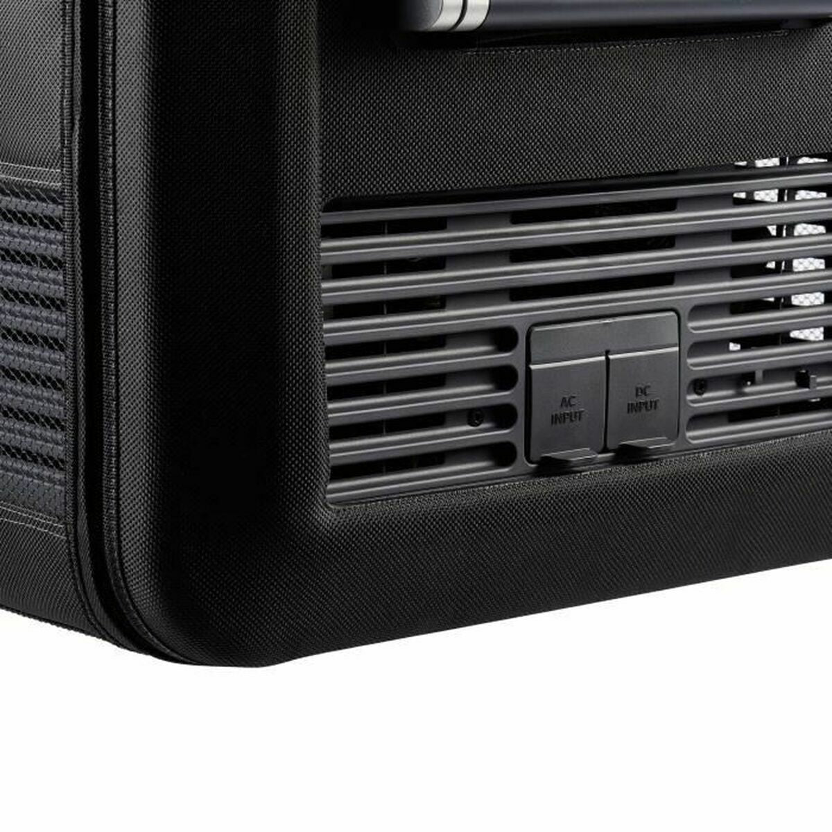Housse de protection pour réfrigérateur (housse pour mini-réfrigérateur) Dometic CFX3 PC75 Noir