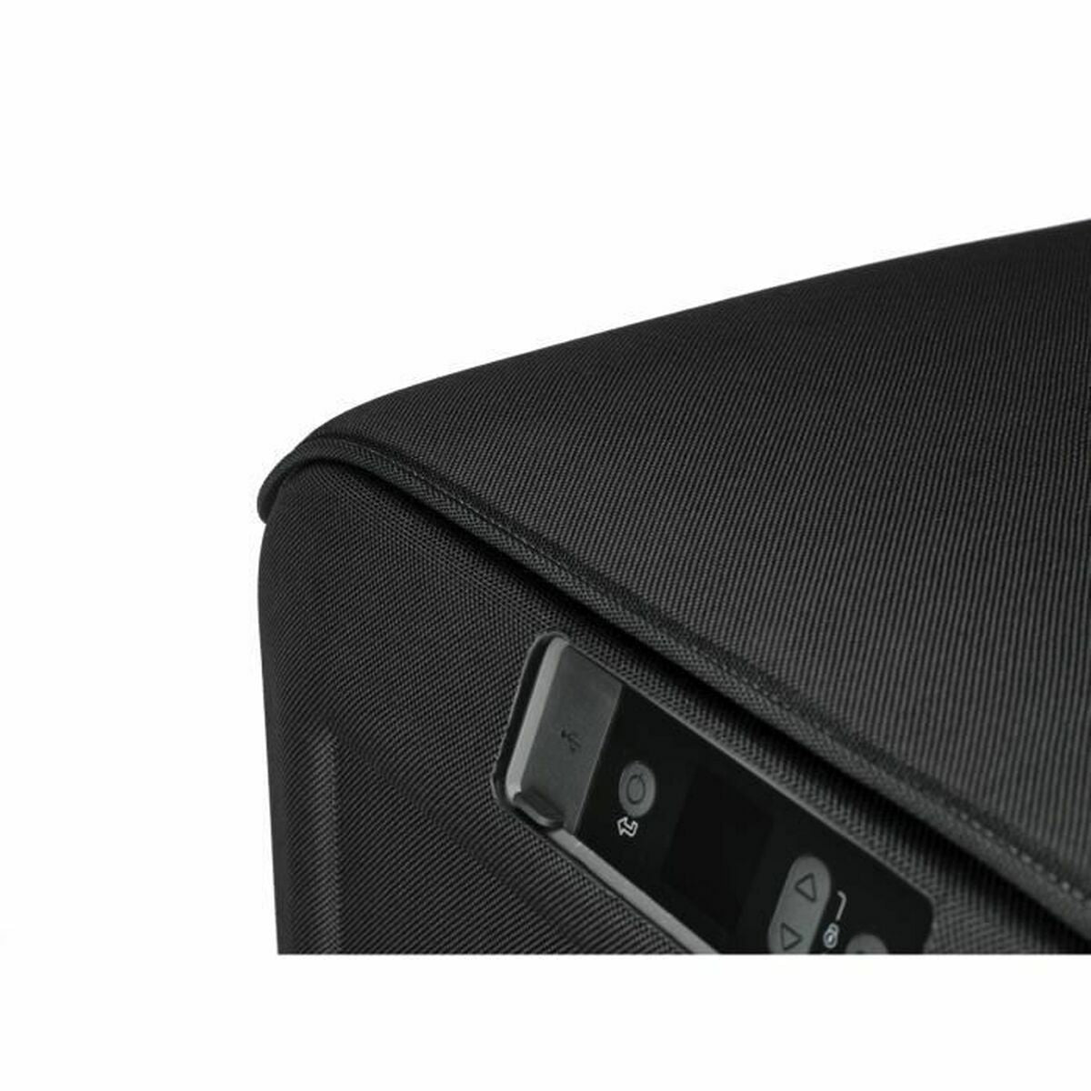 Housse de protection pour réfrigérateur (housse pour mini-réfrigérateur) Dometic CFX3 PC75 Noir