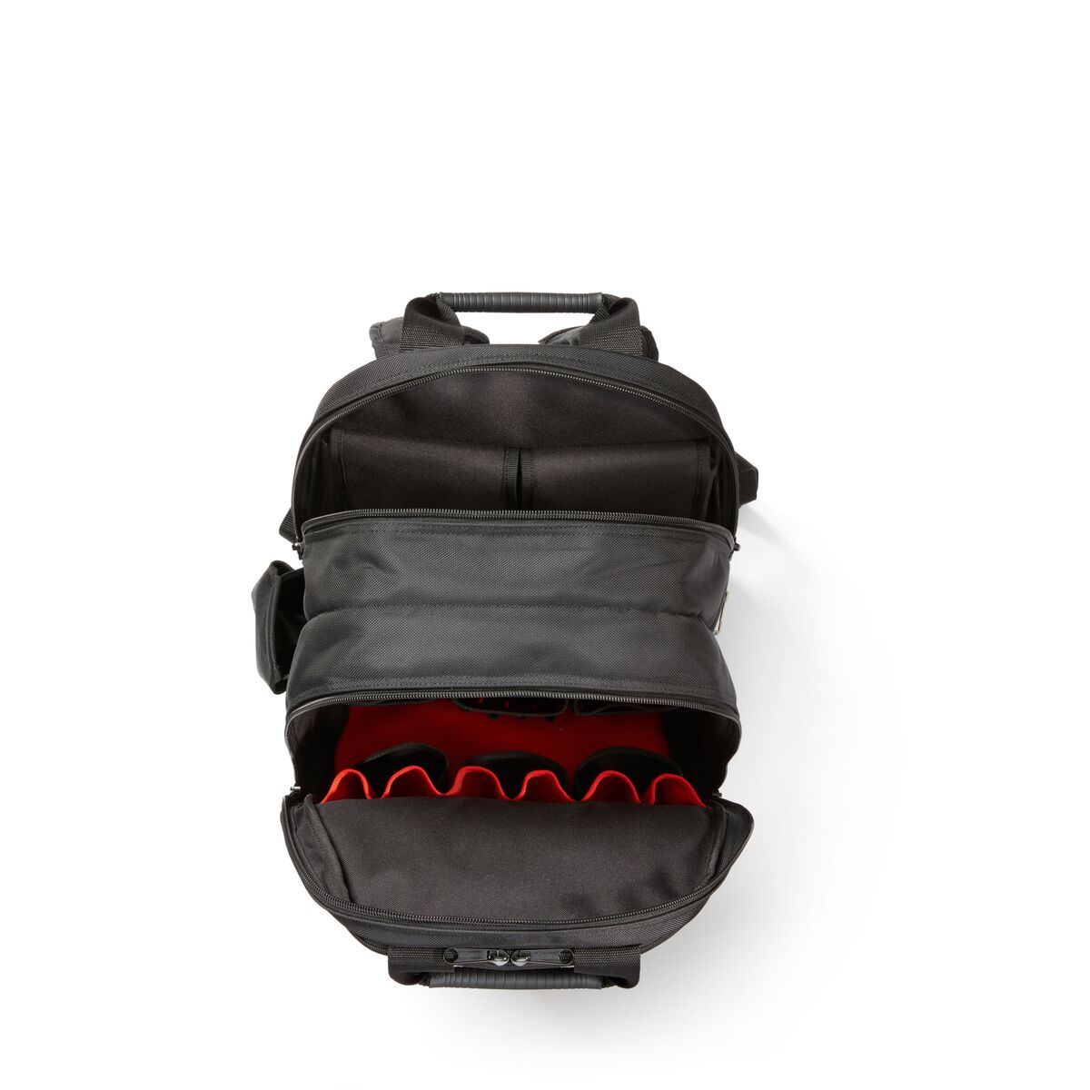 Sac à outils Hultafors Noir Polyester