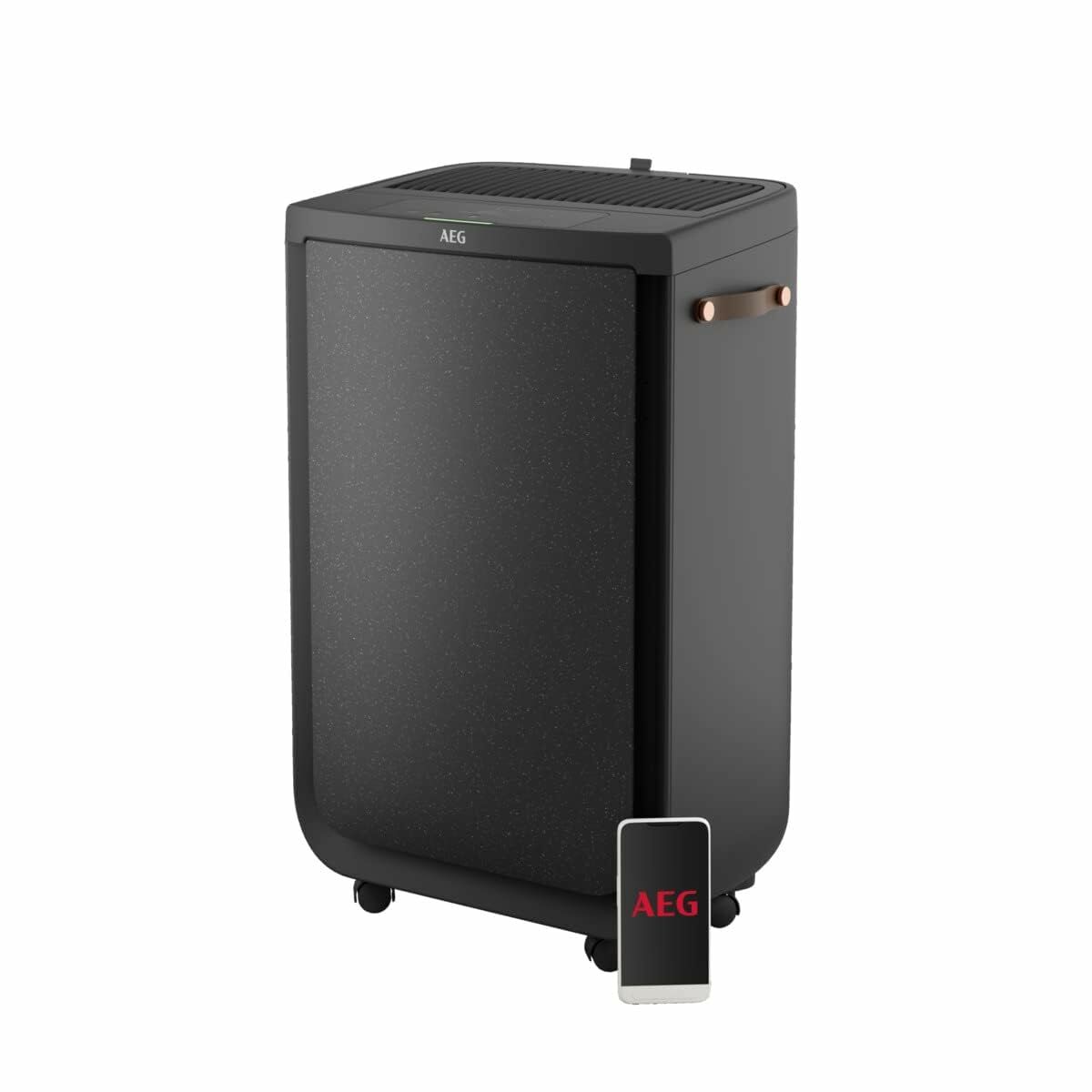 Purificateur d'Air AEG APU72571DG