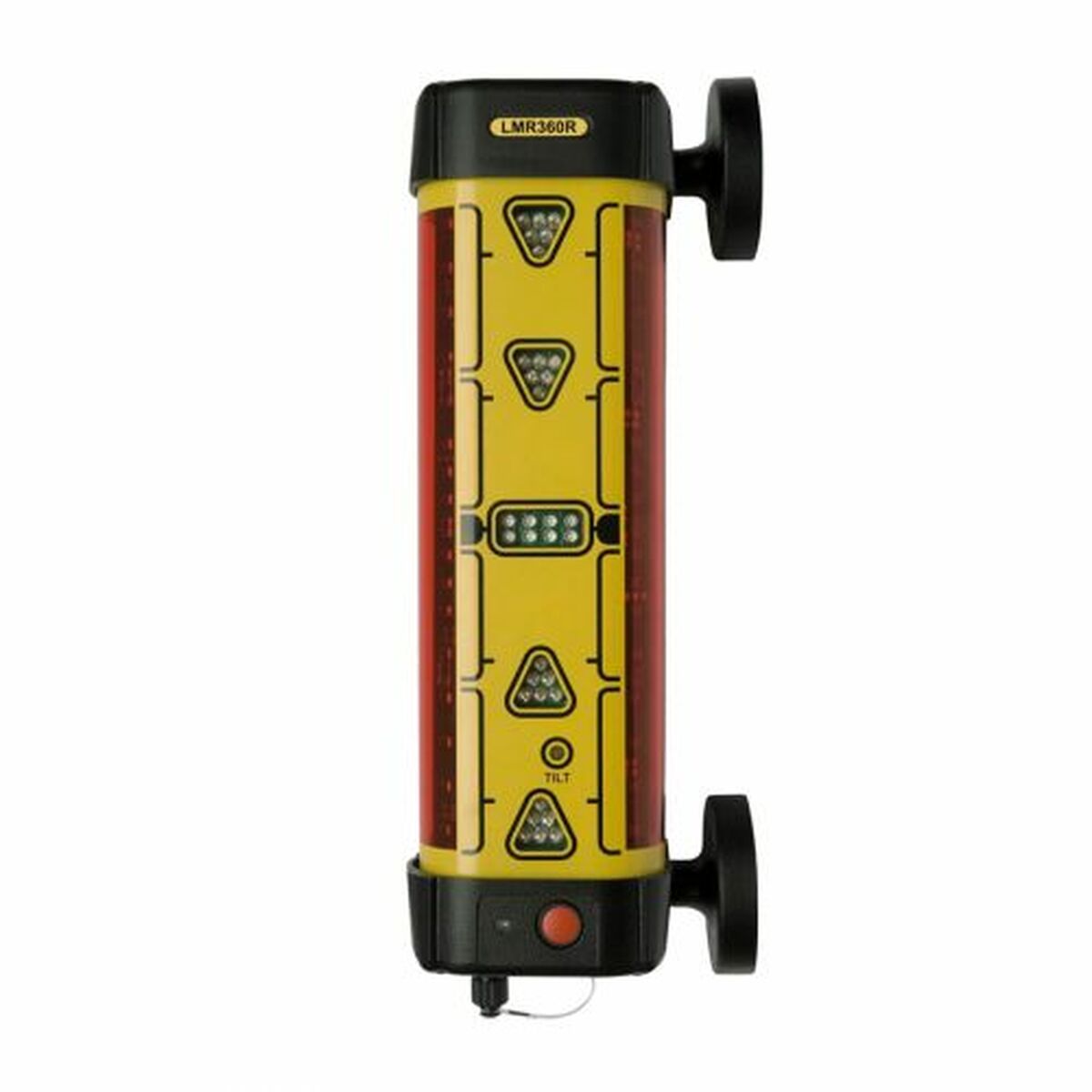 Module récepteur Leica Geosystems LMR360R Niveau laser
