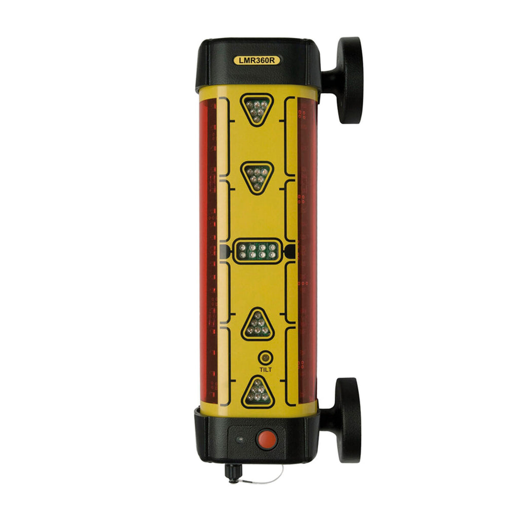 Module récepteur Leica Geosystems LMR360R Niveau laser