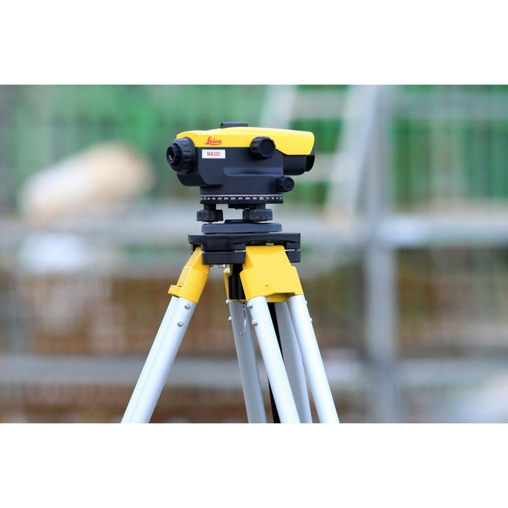 Niveau optique Leica Geosystems NA320
