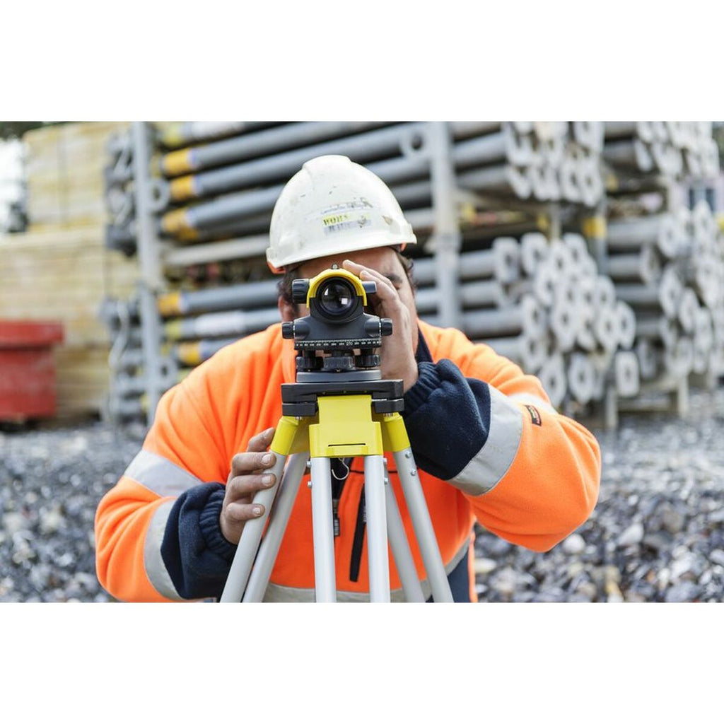Niveau optique Leica Geosystems NA320
