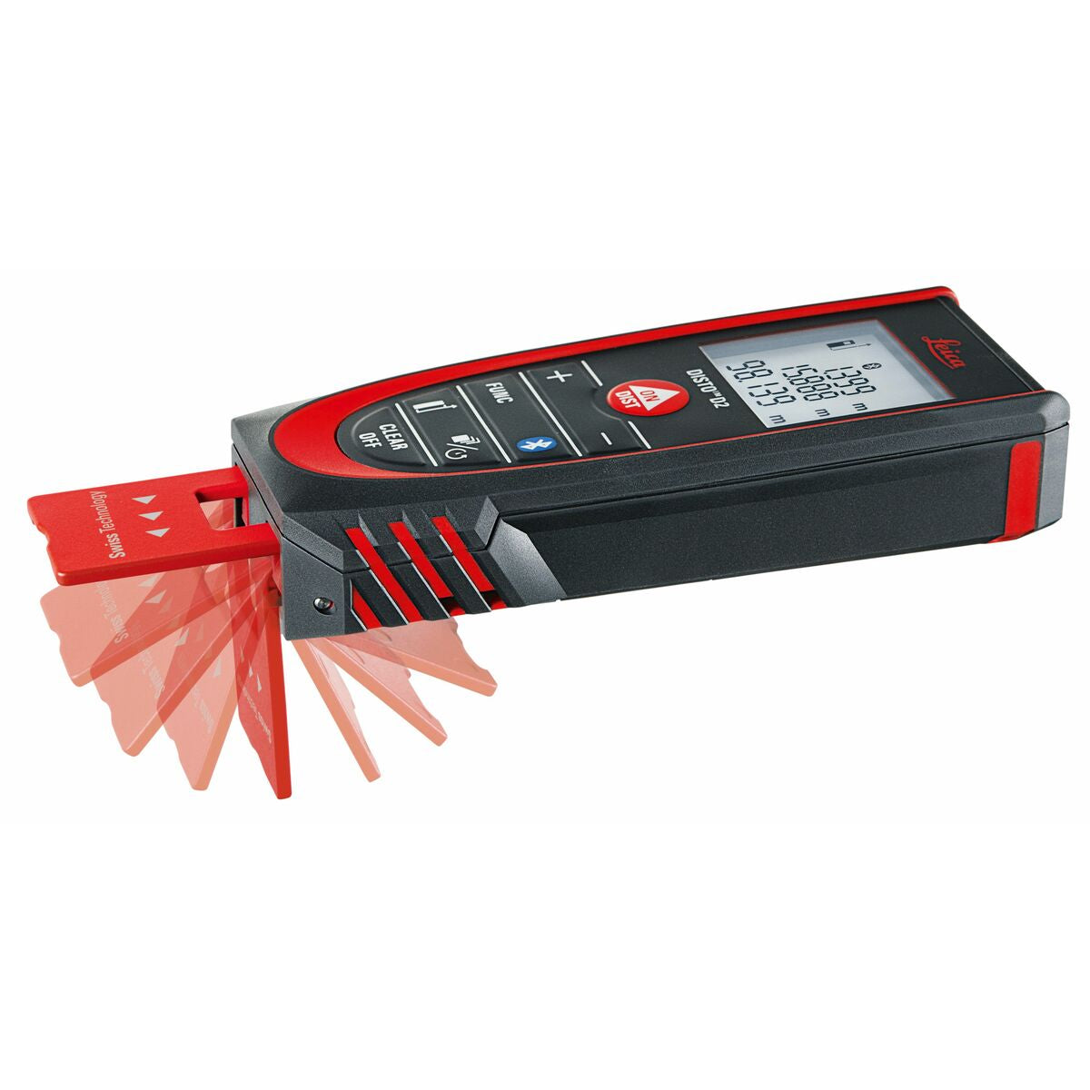 Télémètre Leica Geosystems Disto D2 New 0,05-100 M