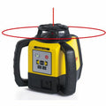 Niveau laser rotatif Leica Geosystems Rugby 640