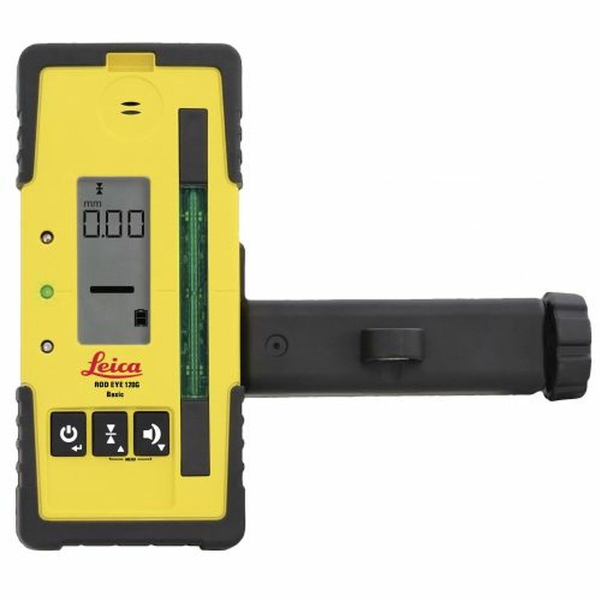Module récepteur Leica Geosystems Rod Eye 120 Niveau laser