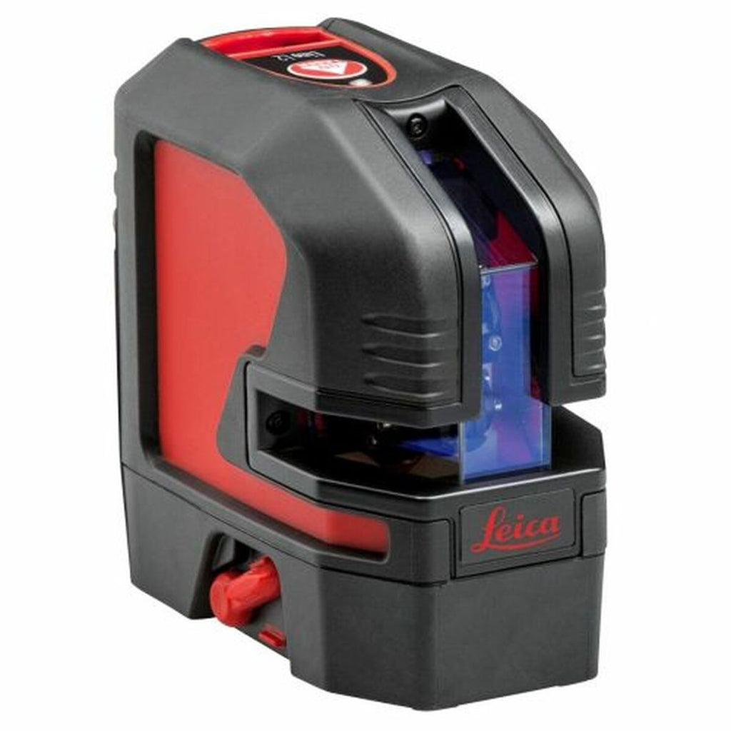 Niveau laser à lignes Leica Geosystems L2s