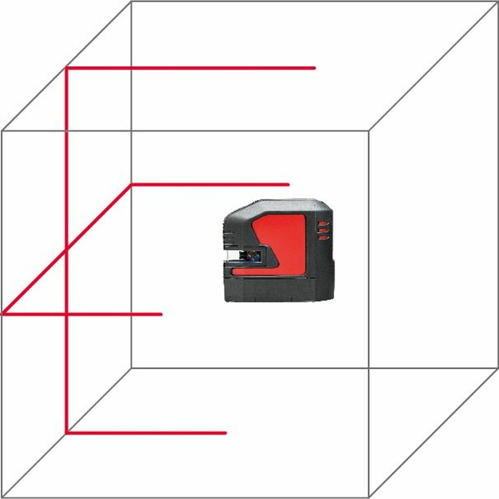 Leica Geosystems Linienlaser L2s