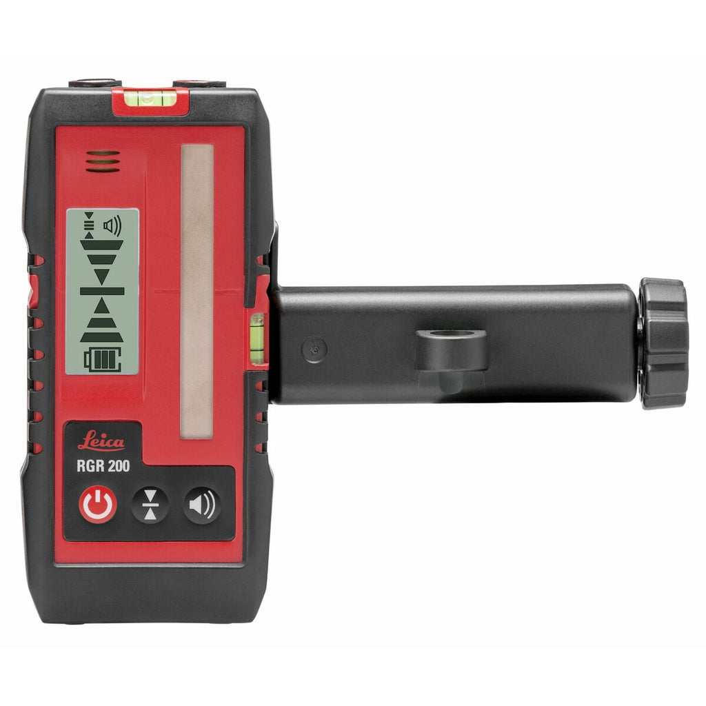 Module récepteur Leica Geosystems RGR 200 ±1-3 M/MM 80 m