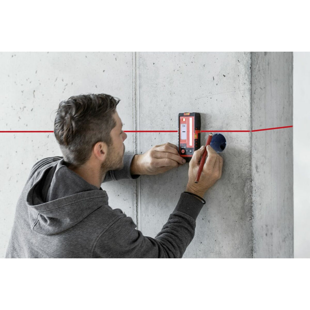Module récepteur Leica Geosystems RGR 200 ±1-3 M/MM 80 m
