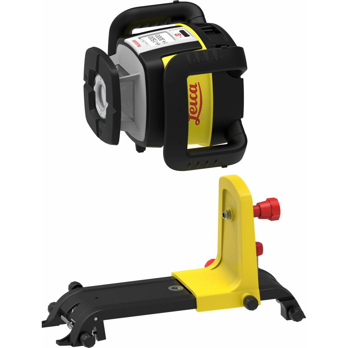 Adaptateur Leica Geosystems Smart Rugby Niveau laser
