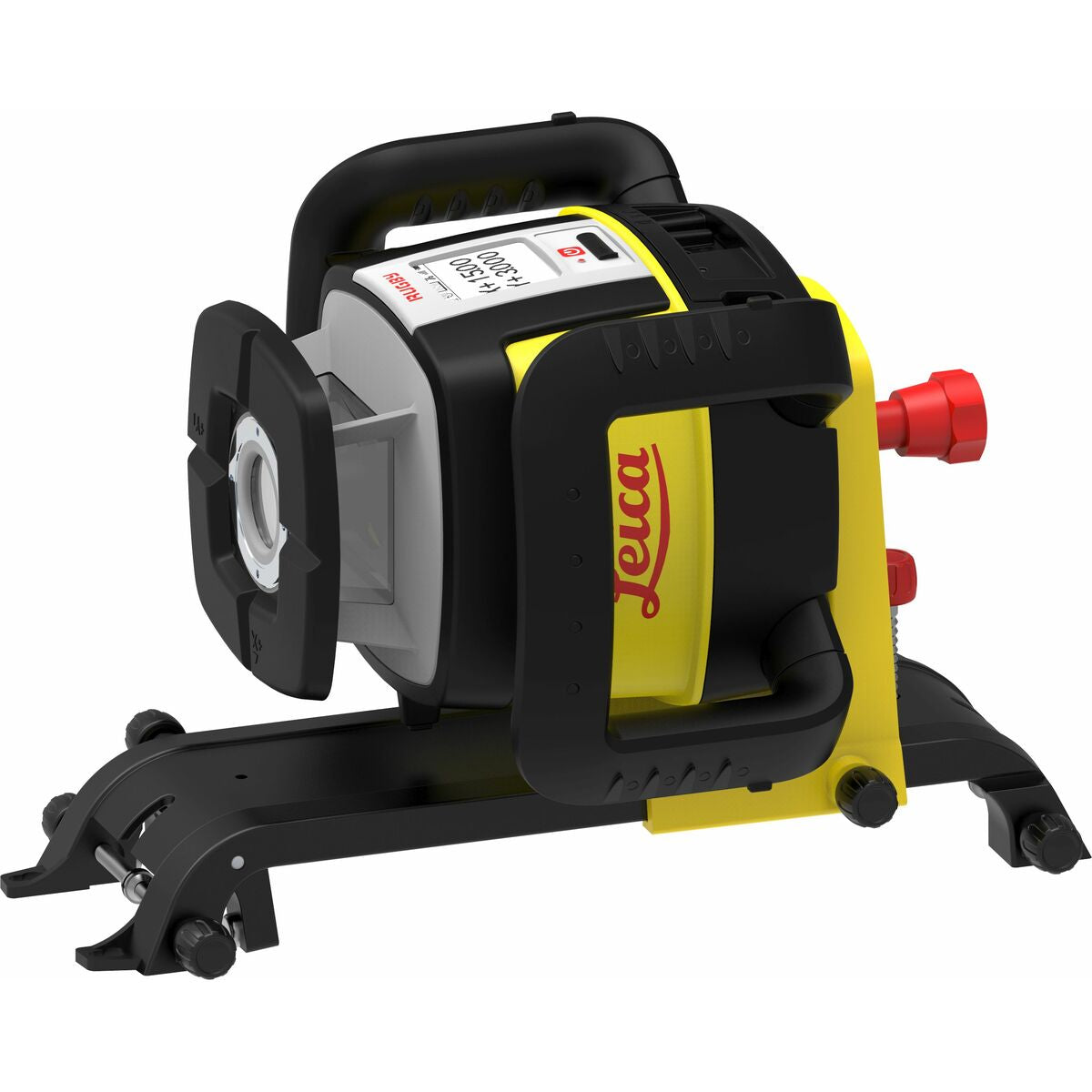 Adaptateur Leica Geosystems Smart Rugby Niveau laser