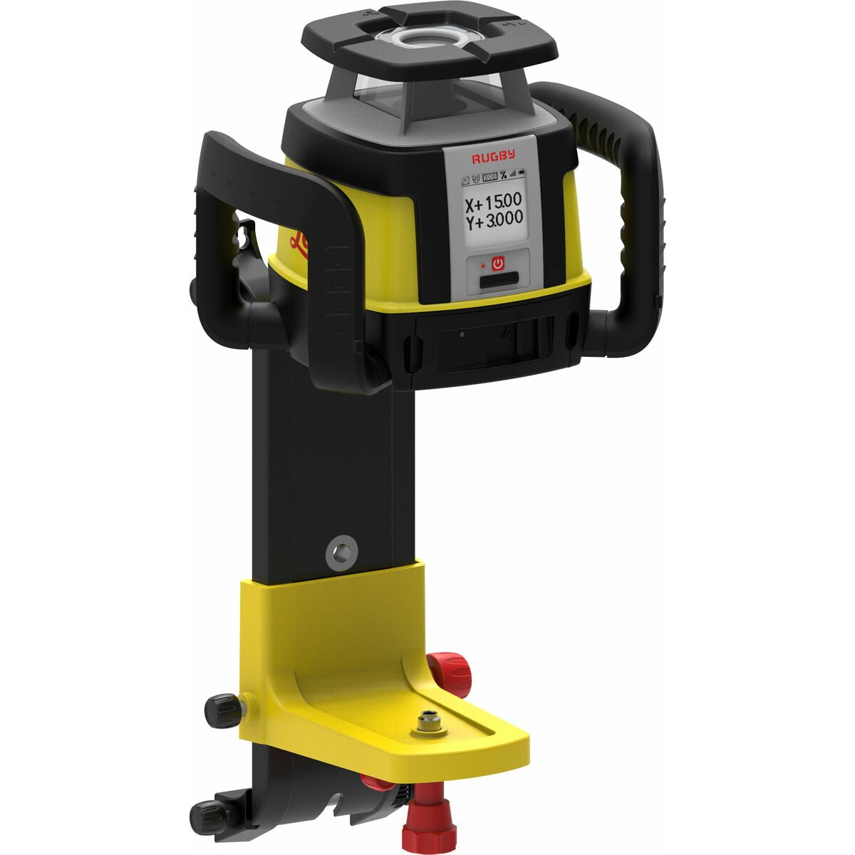 Adaptateur Leica Geosystems Smart Rugby Niveau laser