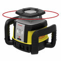 Niveau laser rotatif Leica Geosystems CLX300