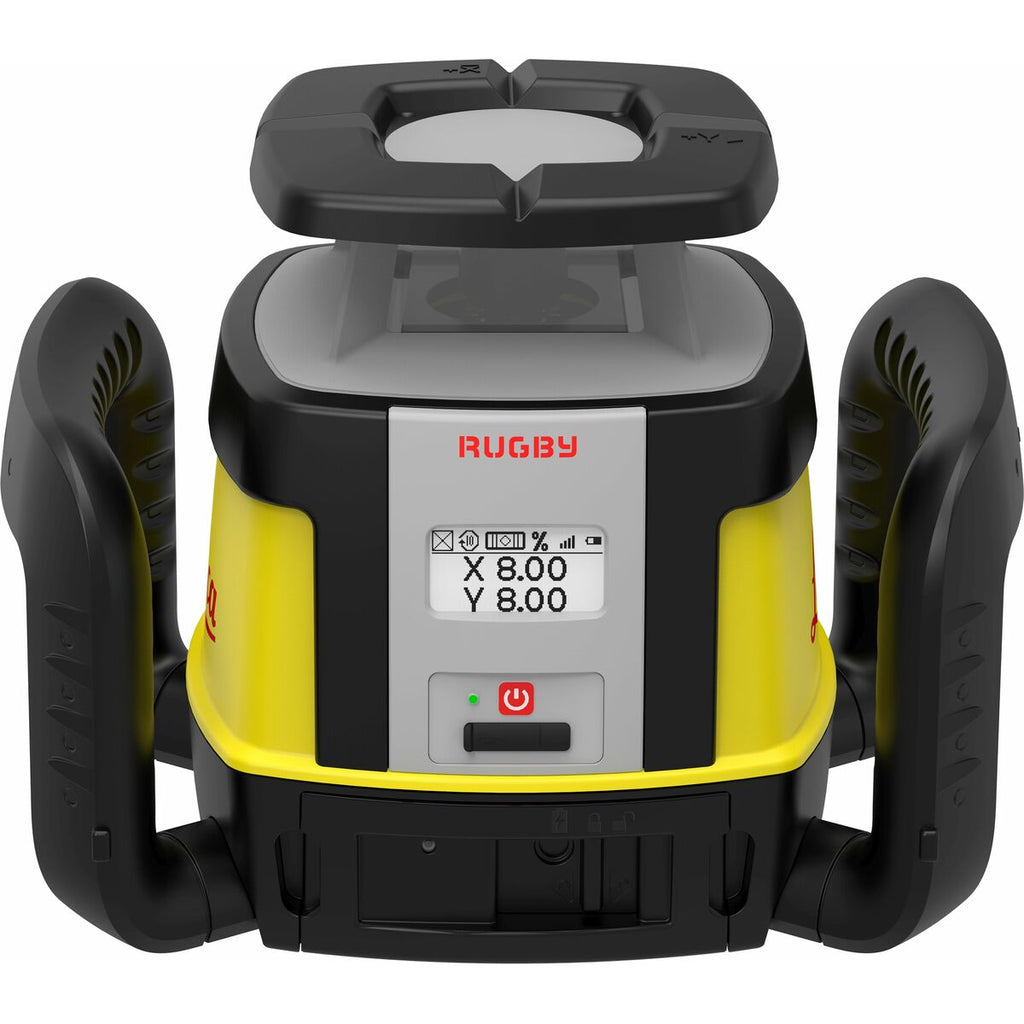 Niveau laser rotatif Leica Geosystems CLX300