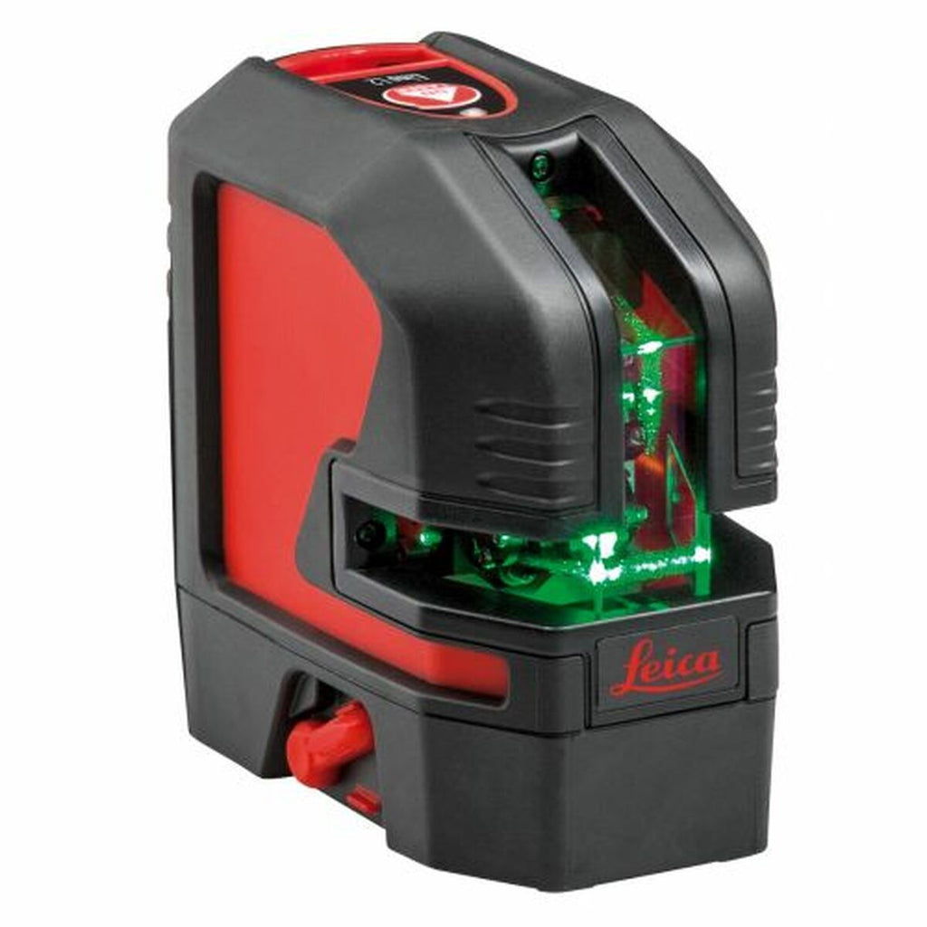 Niveau laser à lignes Leica Geosystems L2Gs