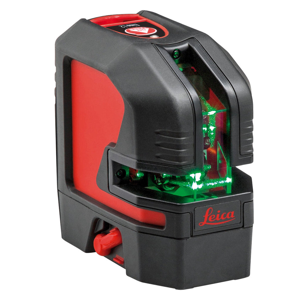 Niveau laser à lignes Leica Geosystems L2Gs