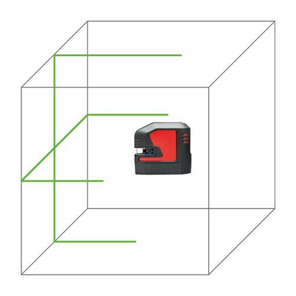 Leica Geosystems Linienlaser L2Gs