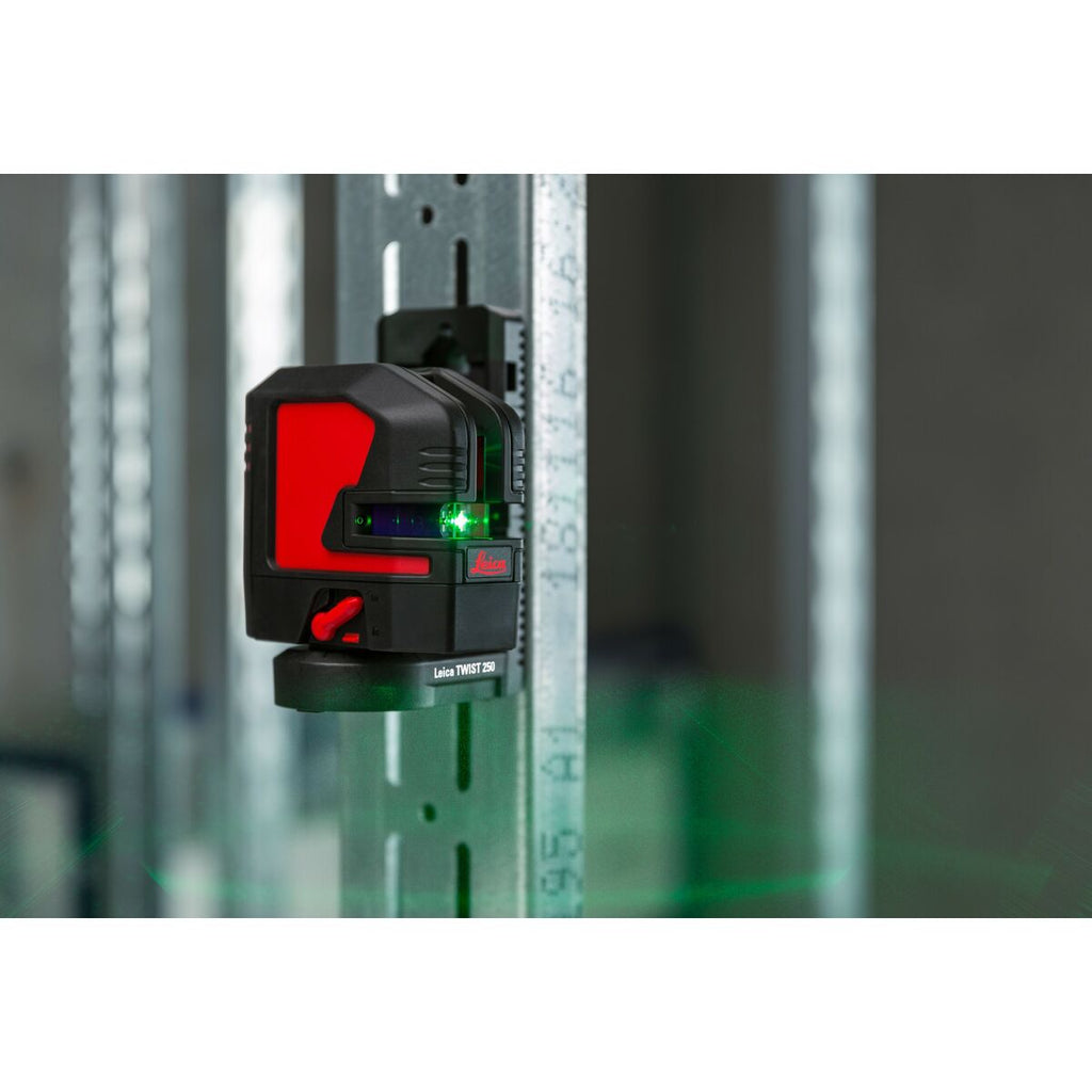 Niveau laser à lignes Leica Geosystems L2Gs