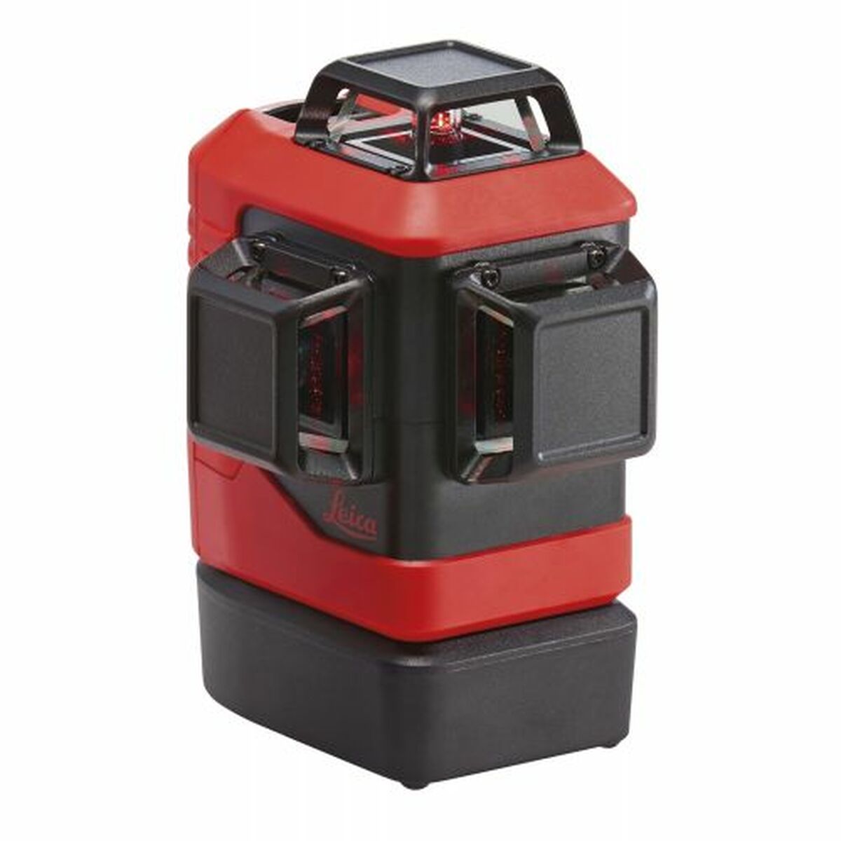 Niveau laser à lignes Leica Geosystems L6R