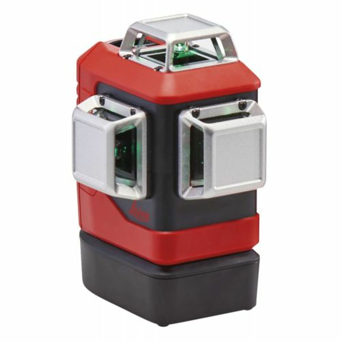 Niveau laser à lignes Leica Geosystems L6G