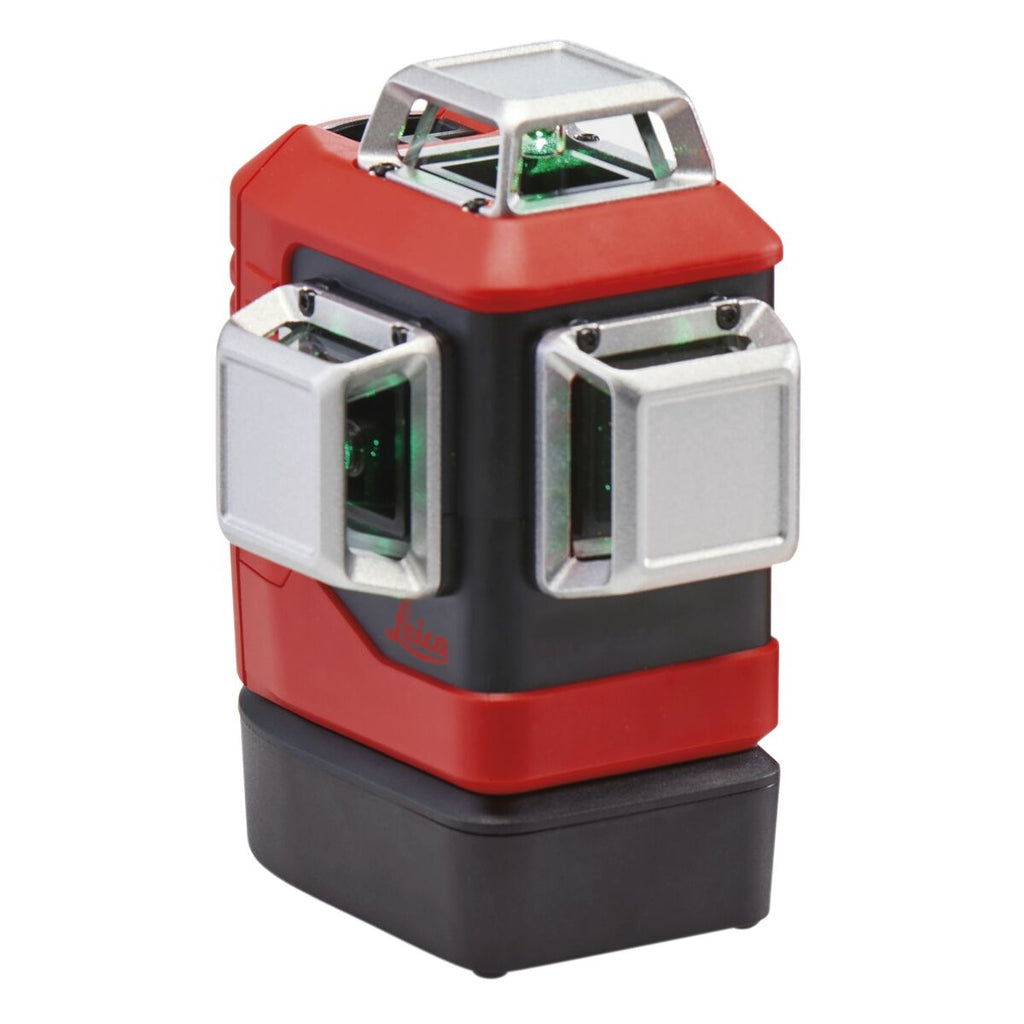 Niveau laser à lignes Leica Geosystems L6G