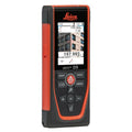 Télémètre Leica Geosystems DISTO D5 200 m