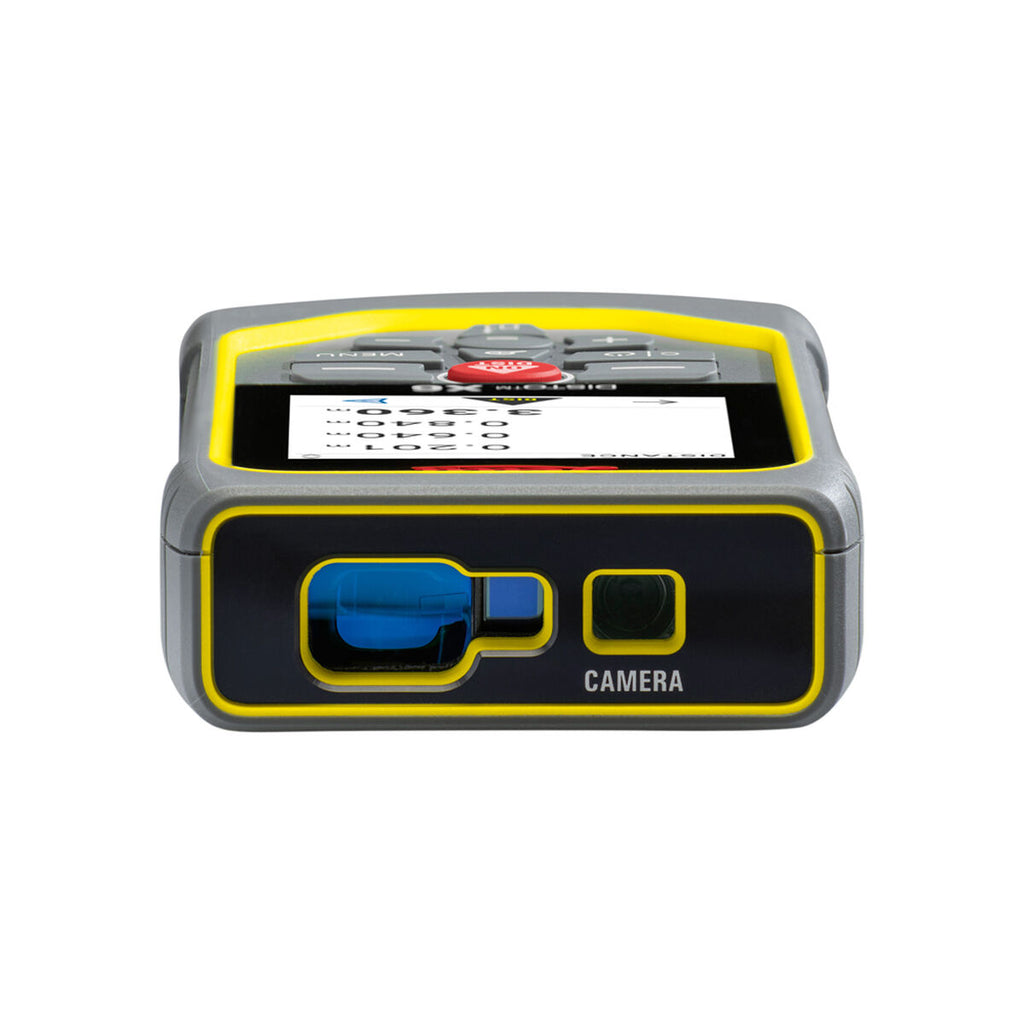 Leica Geosystems Disto X6 Entfernungsmesser 250 m