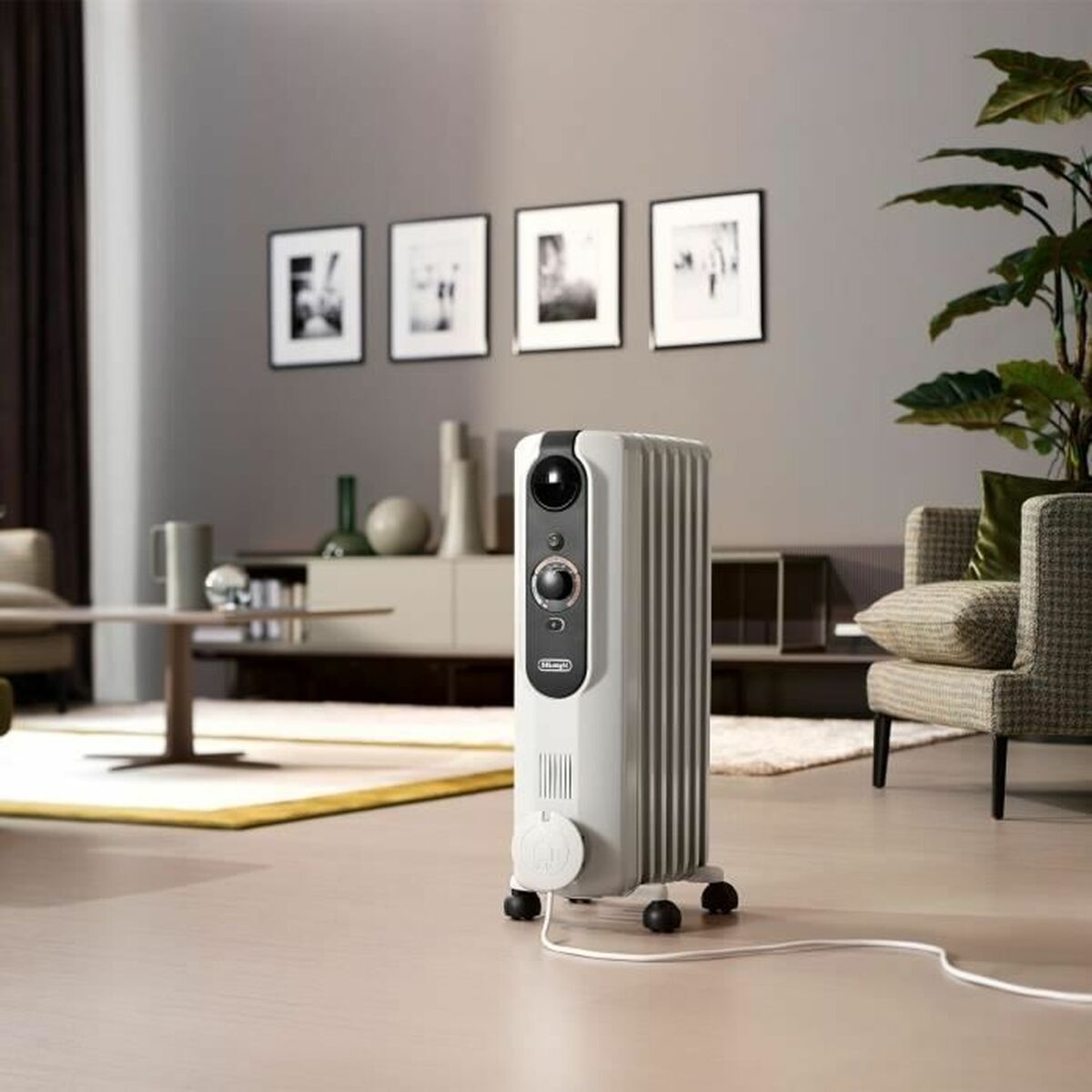 Radiateur DeLonghi