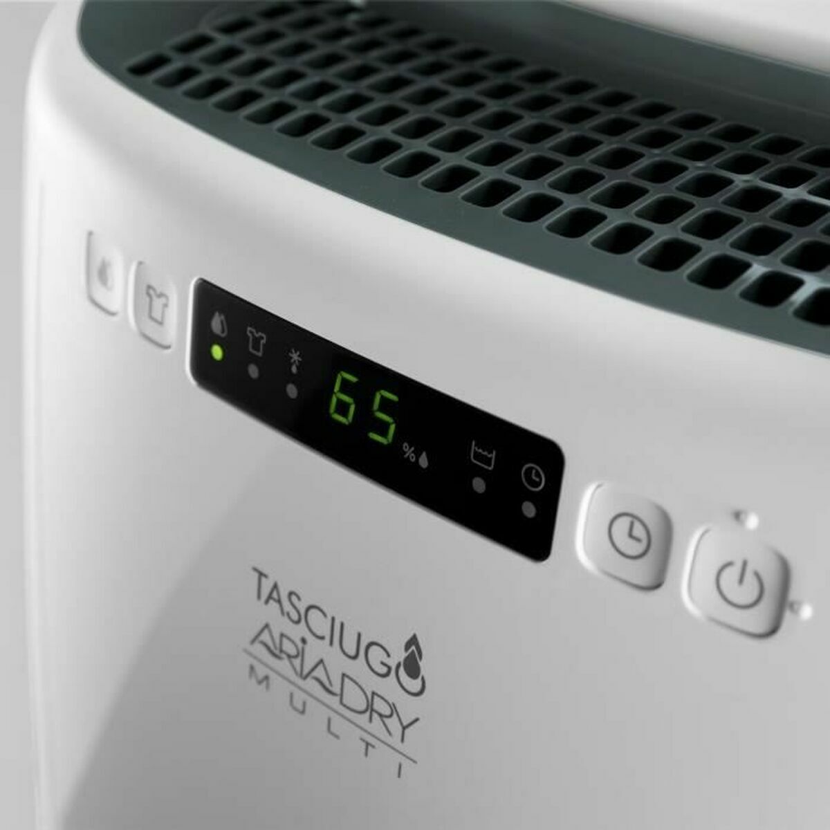 Déshumidificateur DeLonghi 300 W 16 L