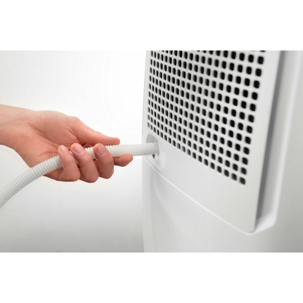 Purificateur d'Air DeLonghi DEX210SF Blanc