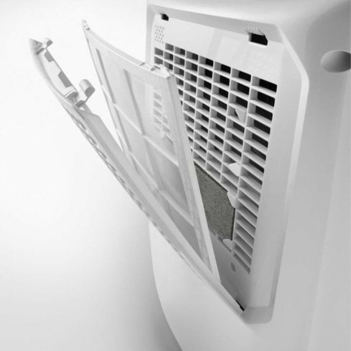Purificateur d'Air DeLonghi DEX210SF Blanc
