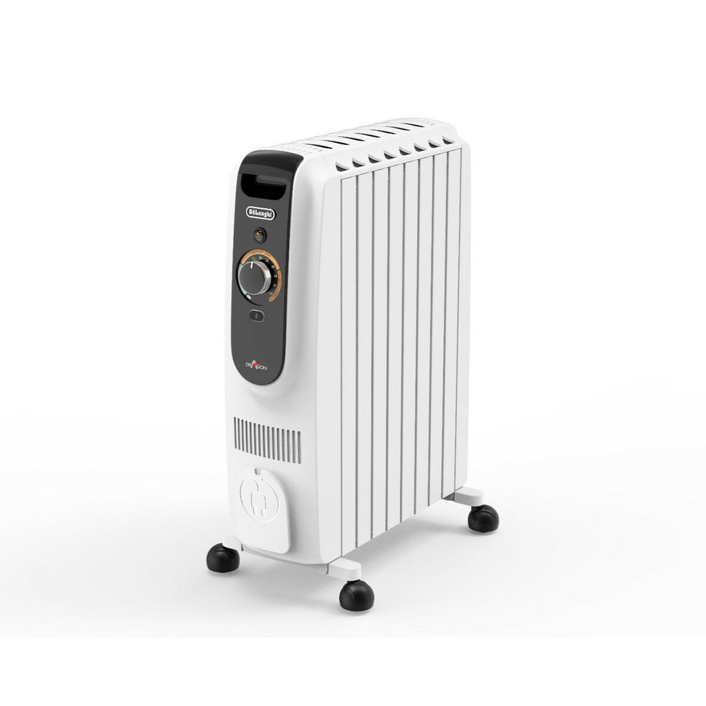 Radiateur à Huile DeLonghi TRD50820 900 W
