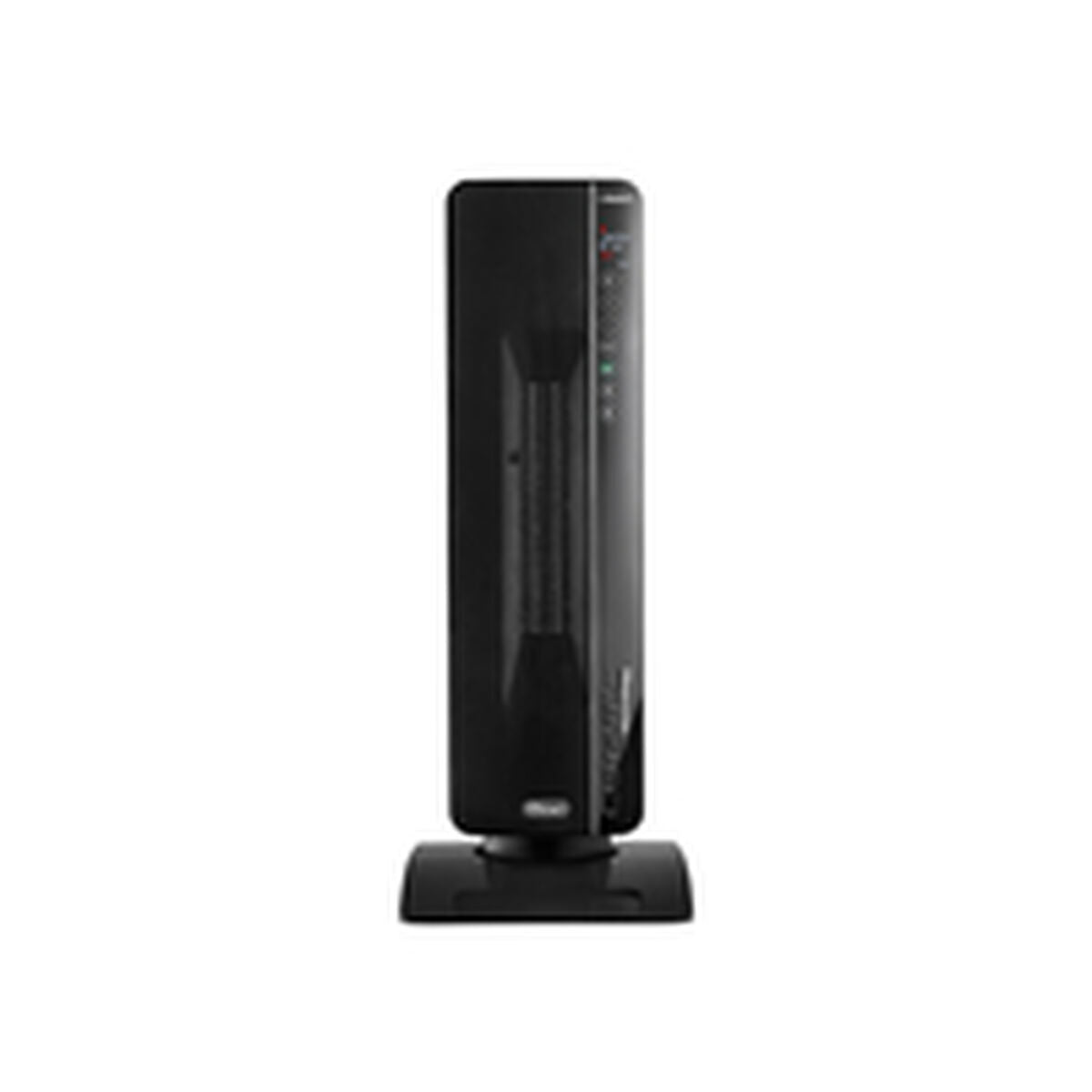 Chauffage DeLonghi TCH8993ER.BC Noir 2400 W