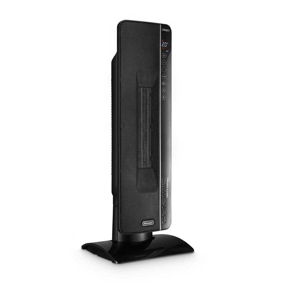 Chauffage DeLonghi TCH8993ER.BC Noir 2400 W